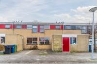 Woning Asturiestraat 13 ALKMAAR
