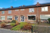 Woning Zangvogelweg 265 AMERSFOORT