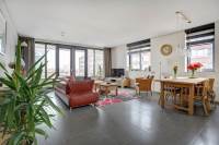 Woning Reuchlinhaven 50 BARENDRECHT