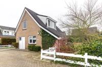 Woning Noordzeepark-deltageul 26 OUDDORP ZH