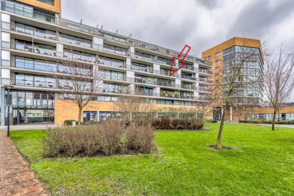 Woning Roekstraat 79 Capelle aan den IJssel