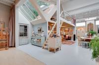 Woning Coehoornstraat 4+ 2 A HILVERSUM