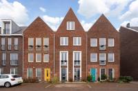 Woning Duyfraklaan 134 Valkenburg (ZH)