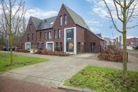 Woning Van der Waalslaan 95 Rotterdam