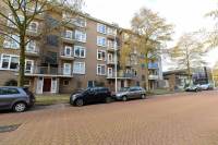 Woning Jacques Veltmanstraat 162 AMSTERDAM
