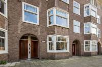 Woning Vechtstraat 121H AMSTERDAM