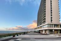 Woning Burg van Fenemaplein 2305 ZANDVOORT