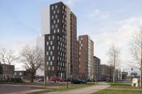 Woning Edisonstraat 169 Leiden
