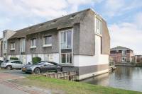 Woning Abraham van der Knaapkade 14 ROTTERDAM