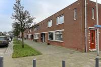 Woning Platte Drogedijk 17 HOOGVLIET ROTTERDAM
