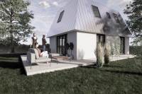 Woning Akkerweg 41-1 DEN OEVER