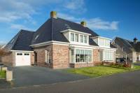 Woning Wolvenhaar 5 NIEUW-BALINGE