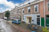 Woning Nijhoffstraat 164 ARNHEM