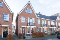 Woning Lisdoddestraat 41 Kudelstaart