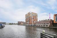 Woning Drosteboulevard 1 HAARLEM