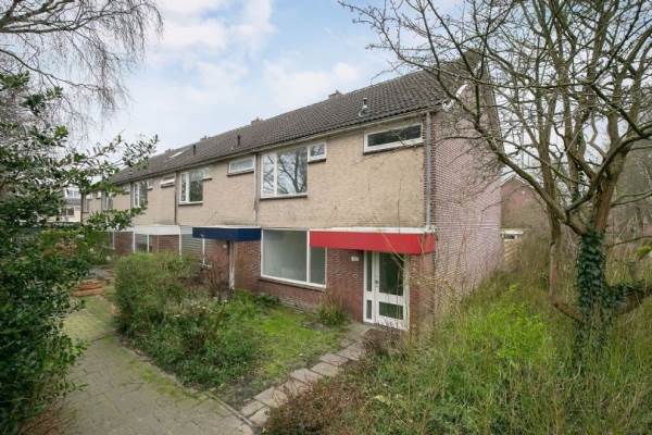 Woning Termijen 122 HEILOO