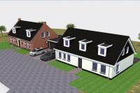 Woning Korenaar 2 POORTVLIET