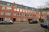 Woning Magalhaensstraat 162 AMSTERDAM