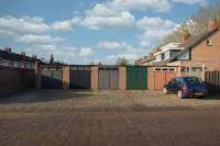 Garage Meidoornstraat 0Ong OUDENBOSCH