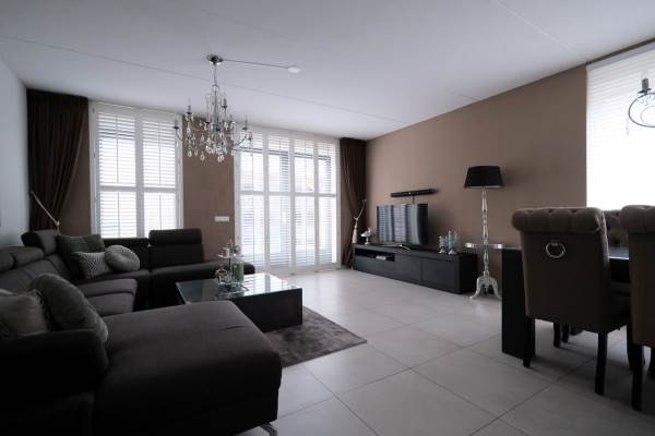 Woning Buitenhuishof 25 Veenendaal