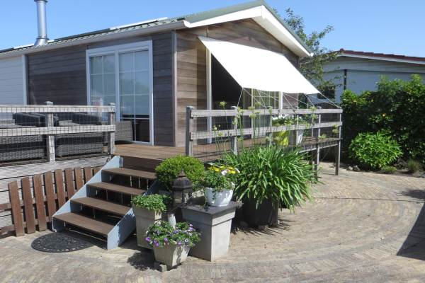 Woning Eilandseweg 32K 160 NEDERHORST DEN BERG