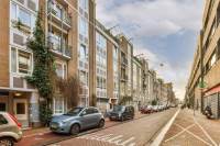 Woning Nieuwe Kerkstraat 70B AMSTERDAM