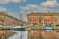 Woning De Rijpgracht 24H AMSTERDAM