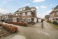 Woning Prins Hendrikstraat 61A ALPHEN AAN DEN RIJN