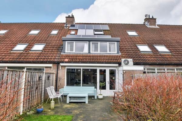 Woning De Veste 1510 LELYSTAD