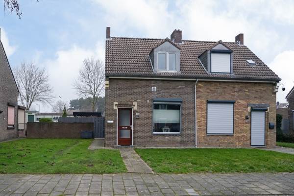 Woning Kerkraderweg 129 Heerlen