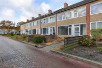 Woning Rijssellaan 9 STADSKANAAL