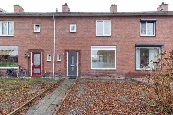 Woning Acaciastraat 20 TEGELEN