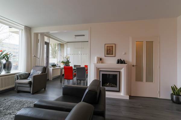 Woning Helperzoom 341 GRONINGEN