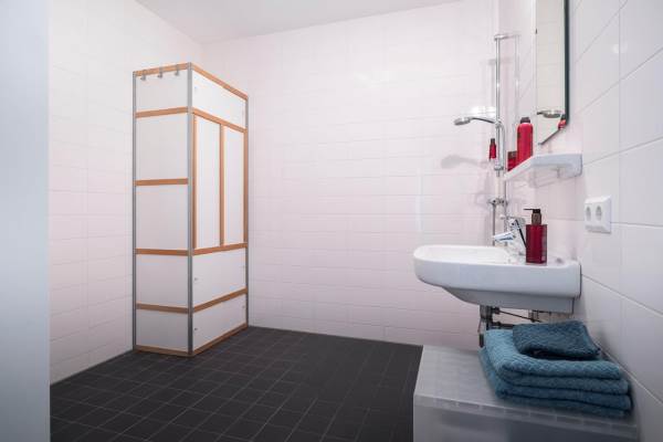 Woning Ijdoornlaan 261U 3 AMSTERDAM