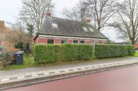 Woning Kerklaan 13 & 3 A HAREN GN