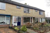 Woning Hoogaarsstraat 14 BRUINISSE