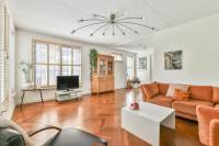 Woning Martin Cortesstraat 11C AMSTERDAM