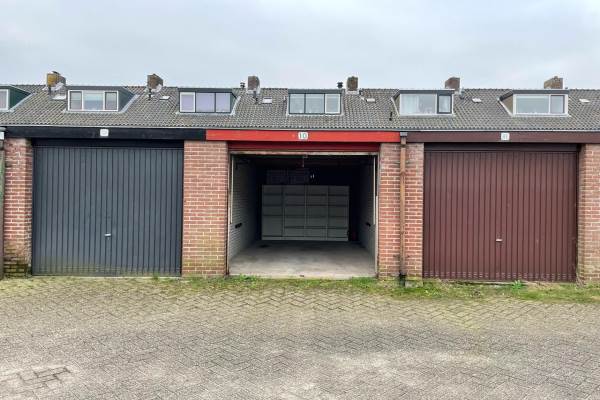 Woning Sweelinckhof 28K WADDINXVEEN
