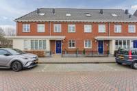 Woning Zilverschoon 44 Hazerswoude-Dorp