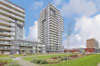 Woning President Kennedyplein 203 BEVERWIJK