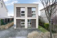 Woning Dokter Kniplaan 47 Hoek van Holland