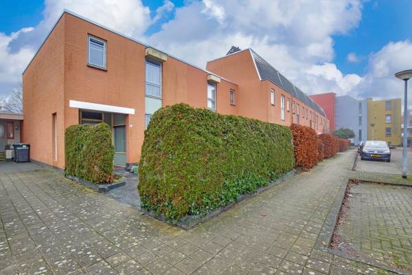 Woning Wold 2633 LELYSTAD
