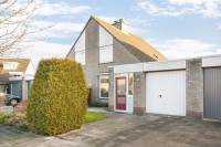 Woning Zuurstukken 52 EELDE