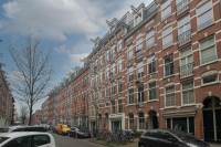 Woning Derde Oosterparkstraat 135-b AMSTERDAM