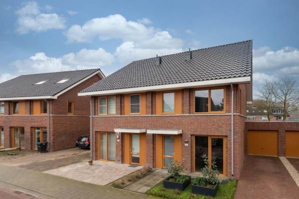 Woning Zeister Eng 122 Zeist