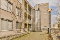 Woning Borneolaan 300 AMSTERDAM