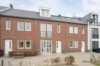Woning Jan Oudegeeststraat 8 Schiedam