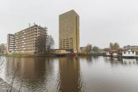 Woning Wielewaalplein 272 GRONINGEN