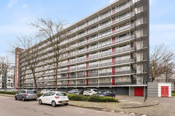 Woning Kasterleestraat 252 BREDA