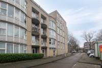 Woning Parelstraat 6 AMSTERDAM
